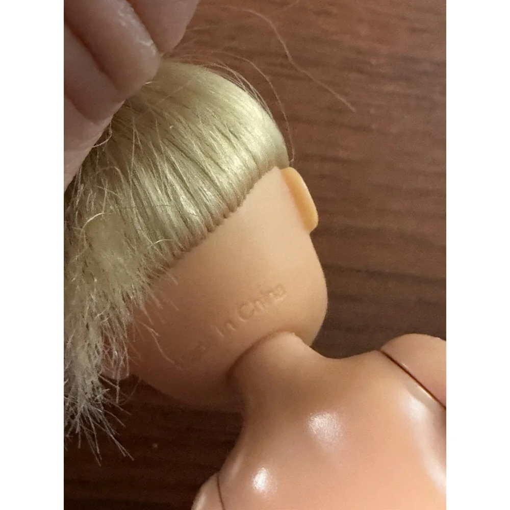 Little Sister Doll 4